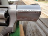 Ruger SP101 2 1/4 inch Barrel 357 Mag Revolver Stainless - 3 of 8