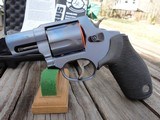 Taurus TITANIUM 450 45 Colt 2" Factory PORTED BARREL - 1 of 14