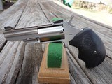 North American Arms
Black Widow .22 mag Mini Revolver - 1 of 5