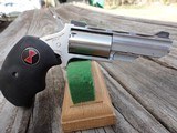 North American Arms
Black Widow .22 mag Mini Revolver - 2 of 5