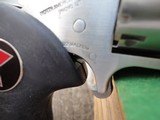 North American Arms
Black Widow .22 mag Mini Revolver - 3 of 5