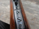 Original Winchester Model 1895 Rifle .405 WCF Rare Take Down - 9 of 15