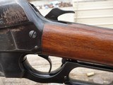 Original Winchester Model 1895 Rifle .405 WCF Rare Take Down - 11 of 15