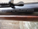 Original Winchester Model 1895 Rifle .405 WCF Rare Take Down - 12 of 15