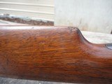 Original Winchester Model 1895 Rifle .405 WCF Rare Take Down - 14 of 15