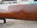 Original Winchester Model 1895 Rifle .405 WCF Rare Take Down - 13 of 15