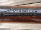 Original Winchester Model 1895 Rifle .405 WCF Rare Take Down - 3 of 15