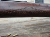 Original DELUXE FACTORY ENGRAVED MARLIN MODEL 1897 RIFLE - 9 of 15