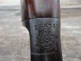 Original DELUXE FACTORY ENGRAVED MARLIN MODEL 1897 RIFLE - 10 of 15
