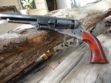 1862 Colt Pocket Navy NIB - 3 of 13