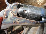 1862 Colt Pocket Navy NIB - 6 of 13