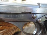 Beretta 70S 22lr. Excellent Condition 2 mags - 2 of 9