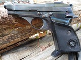 Beretta 70S 22lr. Excellent Condition 2 mags - 1 of 9