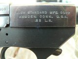 High Standard Sport King 22lr 6in C&R - 5 of 8