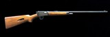 Beautiful Pre-war 1941 .22 Winchester Model 63 in NEAR MINT CONDITION - 1 of 9