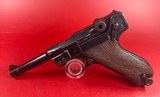 DWM P08 Luger DWM-P.08 7.65mm P.08 P-08 Excellent Condition. Matching