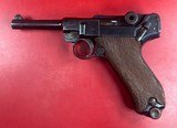 DWM P08 Luger DWM-P.08 7.65mm P.08 P-08 Excellent Condition. Matching - 11 of 12