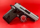 Sig Sauer P938 Two-Tone. Night Sights. Wood Grips (equinox style). LNIB - 3 of 8