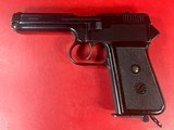 CZ VZ 38 E7 39 380 ACP Tip Up. Excellent condition. Rare. CZ38 - 10 of 12