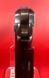 CZ VZ 38 E7 39 380 ACP Tip Up slide. Excellent condition. Rare. CZ38 - 10 of 13