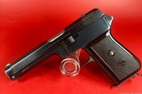 CZ VZ 38 E7 39 380 ACP Tip Up slide. Excellent condition. Rare. CZ38 - 1 of 13