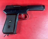 CZ VZ 38 E7 39 380 ACP Tip Up slide. Excellent condition. Rare. CZ38 - 11 of 13