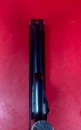 CZ VZ 38 E7 39 380 ACP Tip Up slide. Excellent condition. Rare. CZ38 - 9 of 13