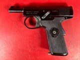 Harrington & Richardson (H&R) Self Loading 32 ACP Excellent condition - 10 of 11