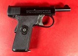 Harrington & Richardson (H&R) Self Loading 32 ACP Excellent condition - 9 of 11
