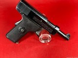Harrington & Richardson (H&R) Self Loading 32 ACP Excellent condition - 2 of 11