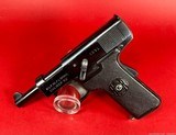 Harrington & Richardson (H&R) Self Loading 32 ACP Excellent condition - 1 of 11