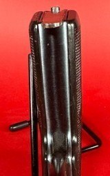 Harrington & Richardson (H&R) Self Loading 32 ACP Excellent condition - 7 of 11