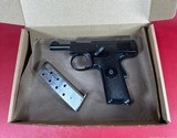 Harrington & Richardson (H&R) Self Loading 32 ACP Excellent condition - 11 of 11