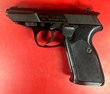 1982 Walther P5 9mm 3.5