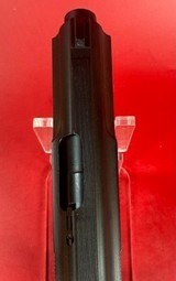 1982 Walther P5 9mm 3.5