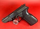 1982 Walther P5 9mm 3.5