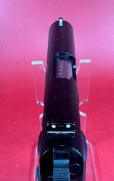 Para Ordnance P12 .45acp 3