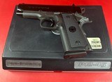 Para Ordnance P12 .45acp 3