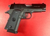 Para Ordnance P12 .45acp 3