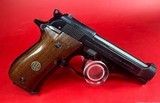 1979 Beretta 84 Cheetah, Italy, 380ACP, 2 mags, Excellent condition. - 2 of 11