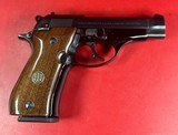 1979 Beretta 84 Cheetah, Italy, 380ACP, 2 mags, Excellent condition. - 9 of 11