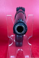 1943 World War II Japanese Type 94 Nambu 8mm. Excellent condition. - 2 of 10