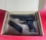 1943 World War II Japanese Type 94 Nambu 8mm. Excellent condition. - 10 of 10