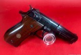 2000 Browning BDA 380. ITALIAN MADE by BERETTA 2-10rds.Excellent Condition - 2 of 11