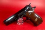 2000 Browning BDA 380. ITALIAN MADE by BERETTA 2-10rds.Excellent Condition - 3 of 11