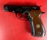 2000 Browning BDA 380. ITALIAN MADE by BERETTA 2-10rds.Excellent Condition - 10 of 11