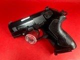 Beretta Px4 Storm Sub-Compact 9mm 3