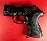 Beretta Px4 Storm Sub-Compact 9mm 3