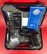 Beretta Px4 Storm Sub-Compact 9mm 3