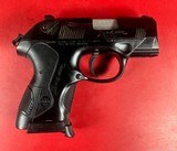 Beretta Px4 Storm Sub-Compact 9mm 3